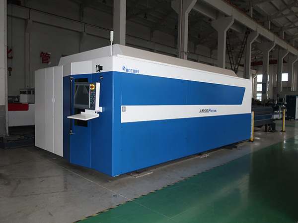 1000 torrwr laser watt 8mm ms plât, pris peiriant torri laser ffibr 6mm ss