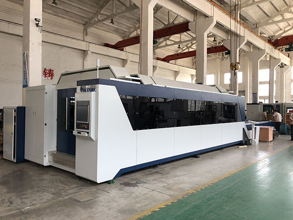 1000W peiriant torri laser Price