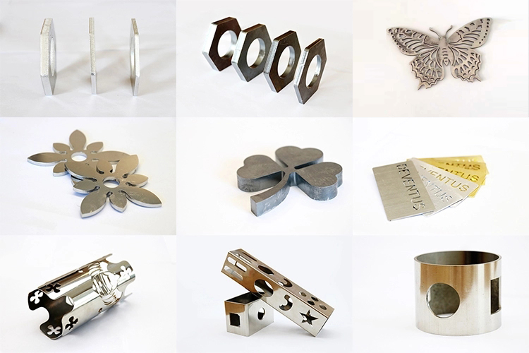 Gwneuthurwyr Gorau Peiriant torri laser CNC pris rhad