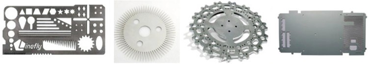 PEIRIANT TRIGIO LLYFR FIBER IPG 3000 * 1500 4000W