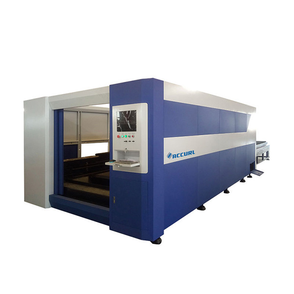 Peiriant Torri Laser Haearn