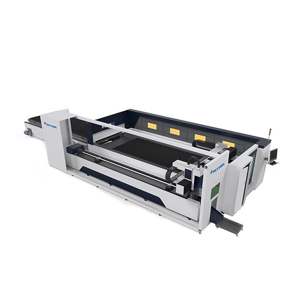 Peiriant Torri Tiwbiau Laser